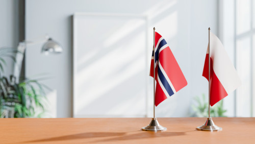 Presidentvalget 2025: hvor kan polakker stemme i Norge?