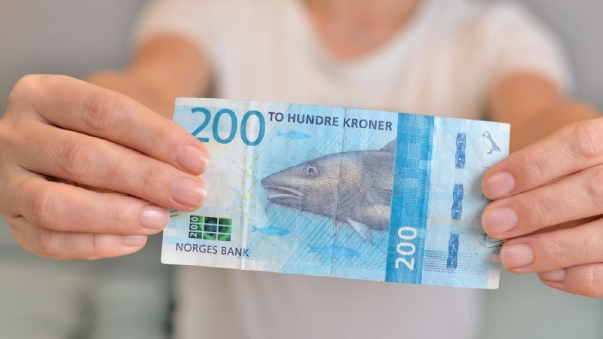 Jak wojna na Bliskim Wschodzie wpłynie na kurs NOK i twoje zarobki?