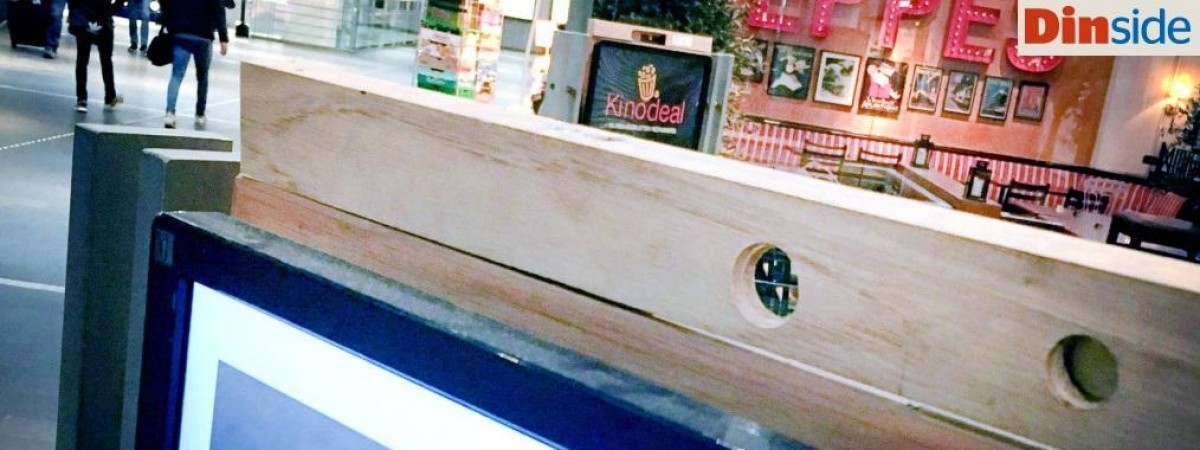 Pizzeria w Oslo przyłapana na inwigilacji klientów za pomocą aplikacji rozpoznającej twarze