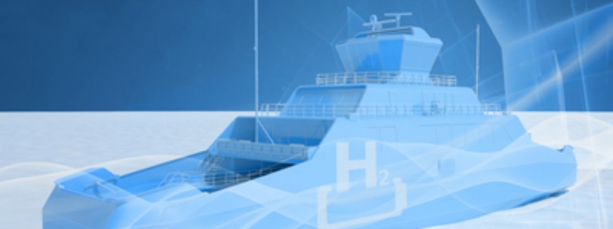 Rewolucja na norweskich wodach: pierwszy na świecie bezemisyjny statek 