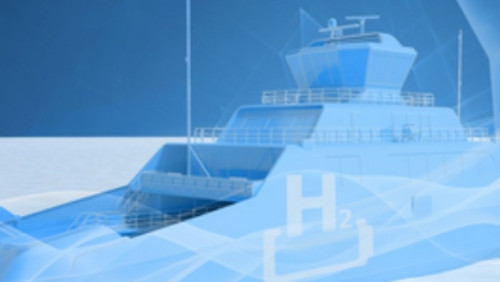 Rewolucja na norweskich wodach: pierwszy na świecie bezemisyjny statek