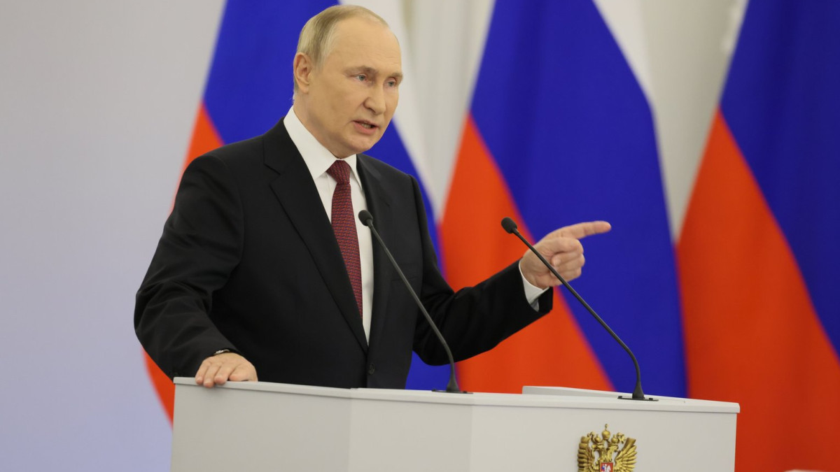 Miliardy NOK popłynęły do Rosji mimo wojny. Teraz firmy chcą się wycofać