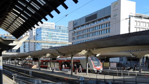 To nie koniec problemów z pociągami. Nowy system sygnalizacji dopiero za 12 lat