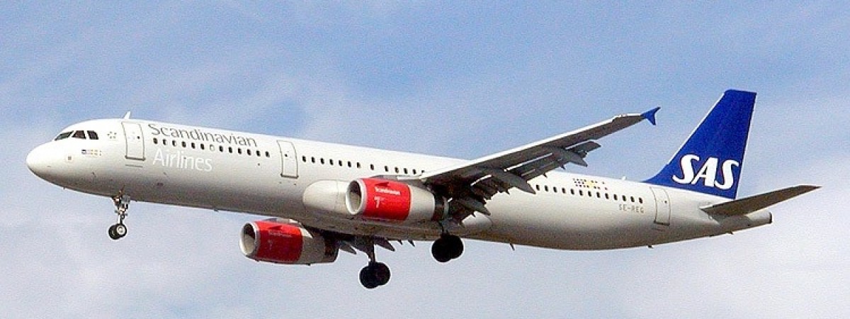 SAS: strajk pilotów odwołany, ale do 14.00 możliwe zmiany w ruchu 