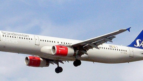 SAS: strajk pilotów odwołany, ale do 14.00 możliwe zmiany w ruchu