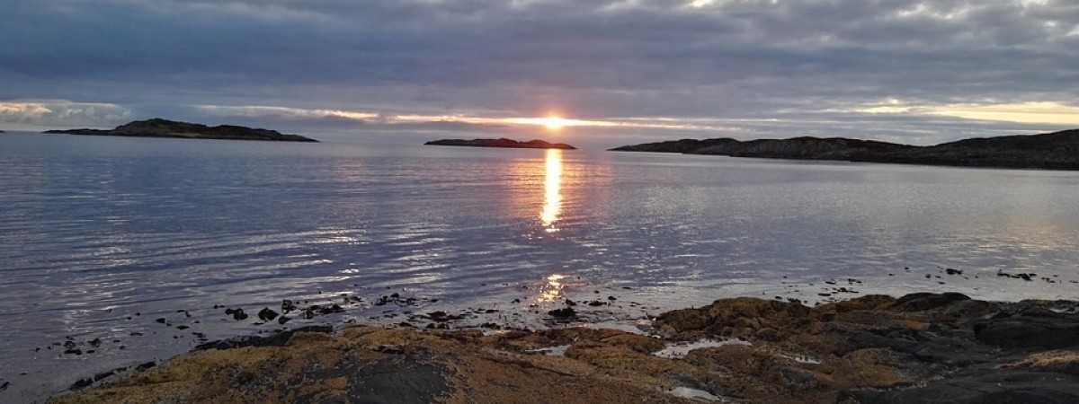 Coraz więcej plastiku w Morzu Barentsa. To zła wiadomość dla tych, którzy lubią małże