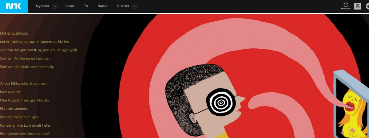 Wyszła pierwsza książka dla dzieci o... pornografii. Psychologowie i przedszkola krytykują