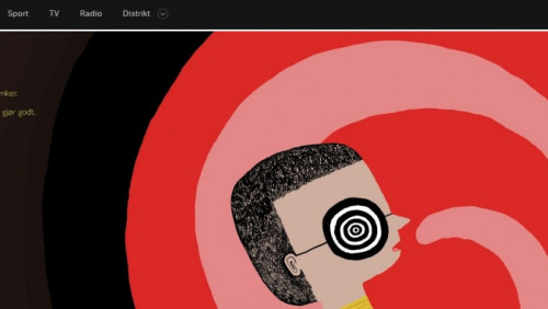 Wyszła pierwsza książka dla dzieci o... pornografii. Psychologowie i przedszkola krytykują