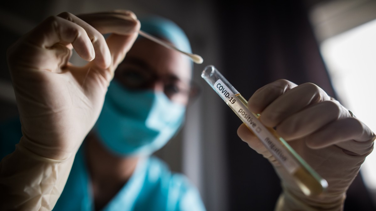 Negatywny wynik na koronawirusa gwarancją wjazdu do Norwegii: te osoby muszą robić testy