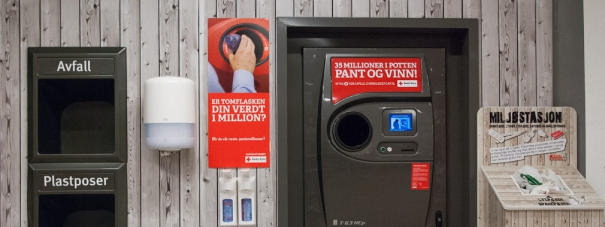 Od nowego roku wyższa kaucja za butelki