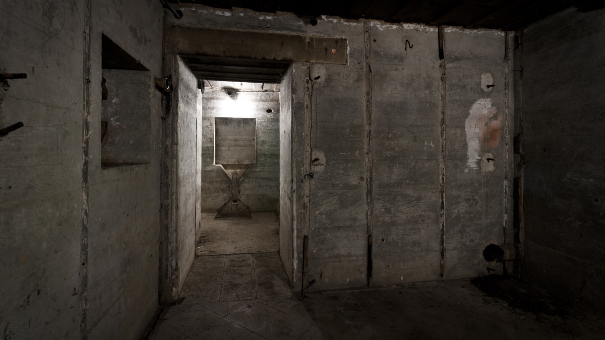 Norweskie schrony pomieszczą ponad 45 procent mieszkańców. Lokalizacja większości z nich jest tajemnicą