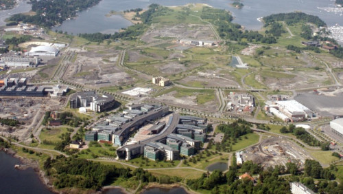 Nowa linia metra być może w 2024 roku: Oslo zaakceptowało projekt Fornebubanen