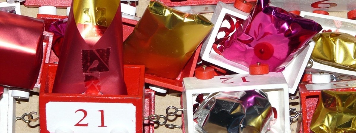 Julekalender – niemiecka tradycja, którą uwielbiają Norwegowie 