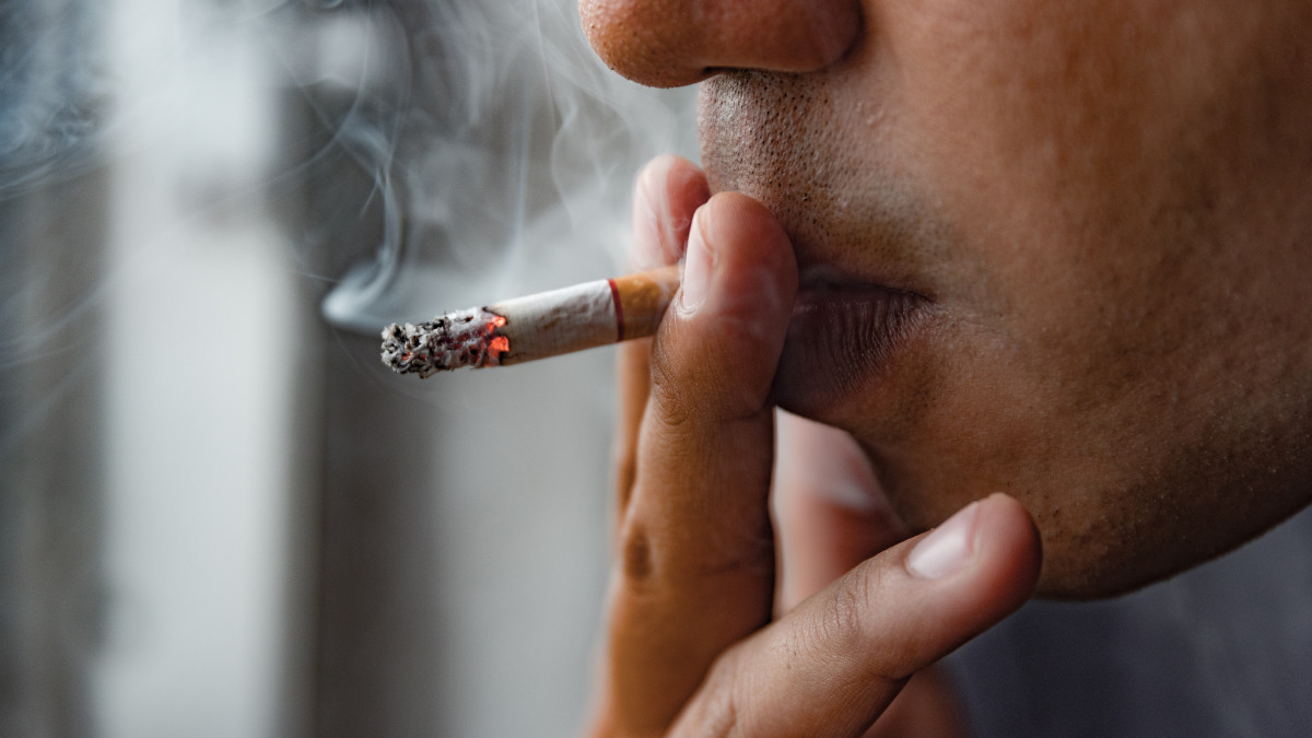 Palacze na celowniku resortu zdrowia. Papierosy w Norwegii mają być trudniej dostępne