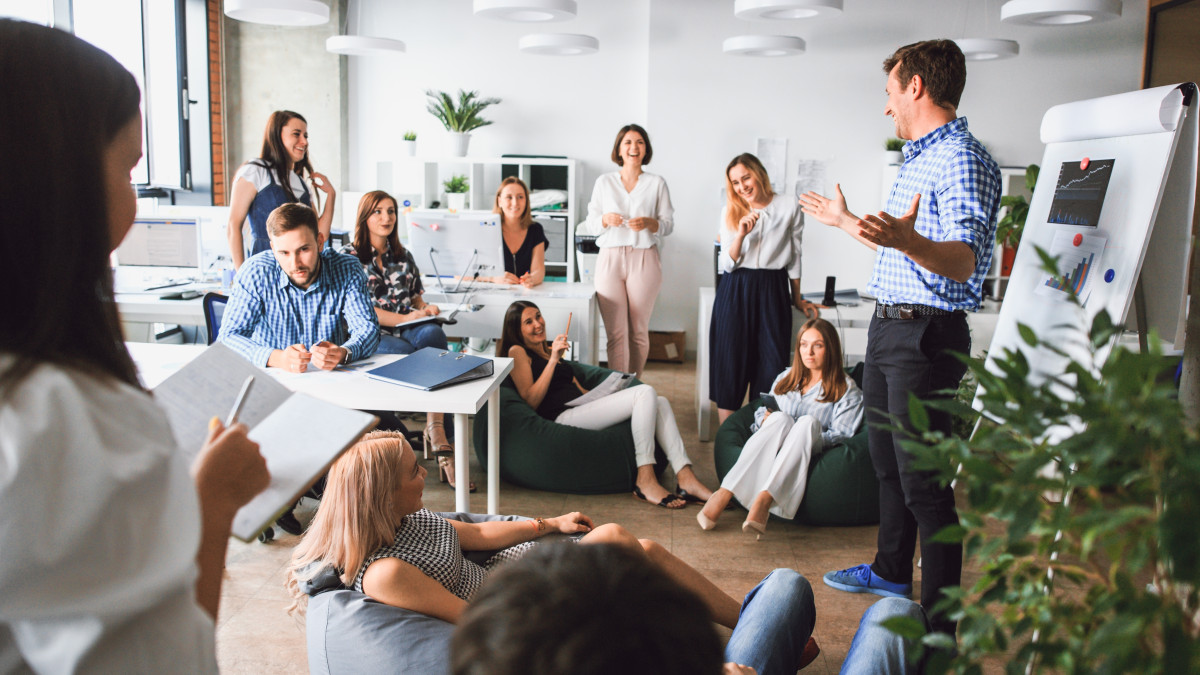 Norwegowie królami lenistwa? Lata dobrobytu mogą zaszkodzić