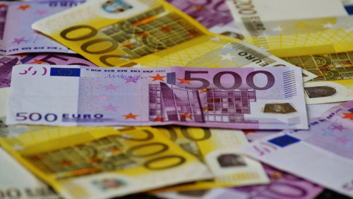 Europejski Bank Centralny podniósł stopy procentowe. To pierwszy raz od 11 lat