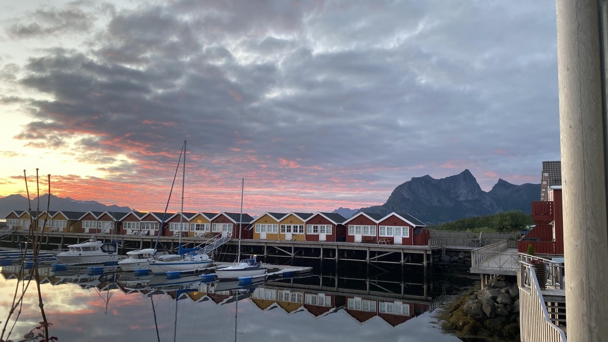W Norwegii ciężko się zadomowić?  Polacy o początkach nad fiordami