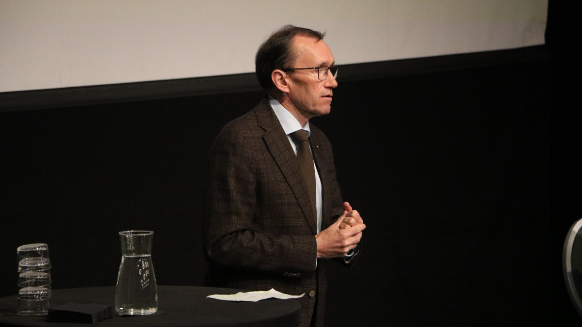 Kraj fiordów nakłada nowe sankcje na Rosję. Potępia ataki na demokrację i prawa człowieka