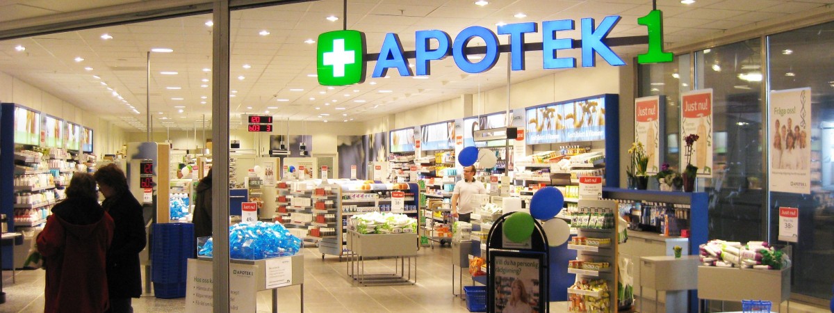 Z lekami do Norwegii: sprawdzamy, jak przewieźć je legalnie i o czym pamiętać