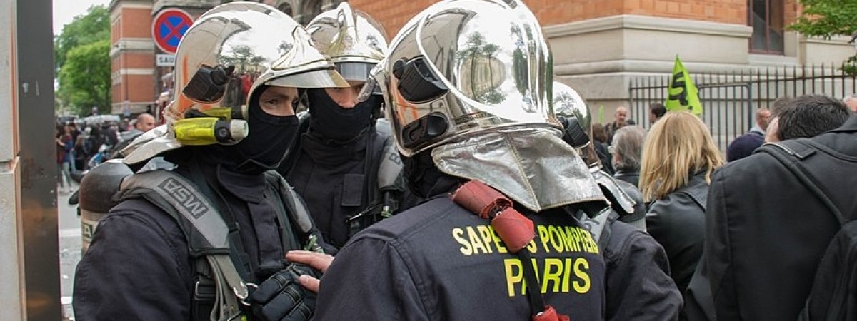 Dramat młodej Norweżki. Padła ofiarą zbiorowego gwałtu