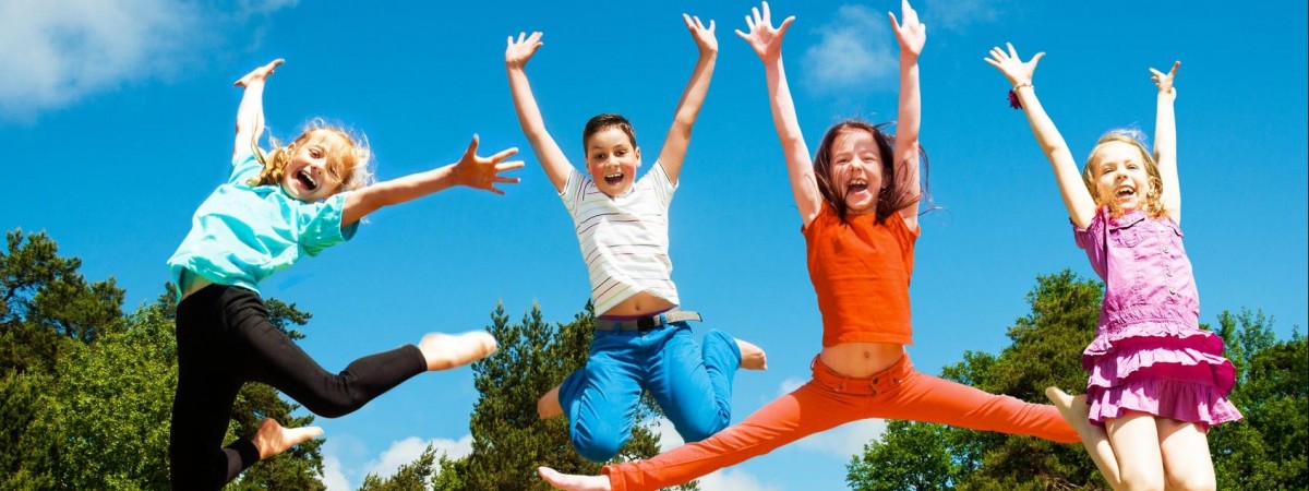 Jutro Dzień Dziecka: rodzinne pikniki, przedstawienia, festyny