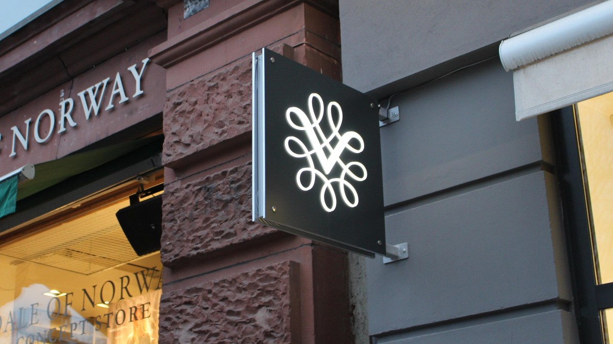 Vinmonopolet nie chce świątecznej gorączki. Prosi o rozsądne zakupy, żeby uniknąć rekordowych kolejek