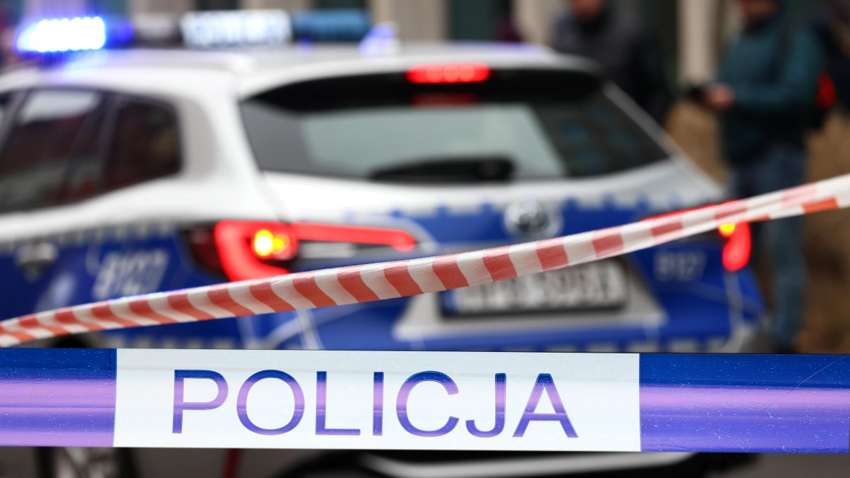 Zbrodnia w Oświęcimiu. Podejrzany Norweg uznany za poczytalnego