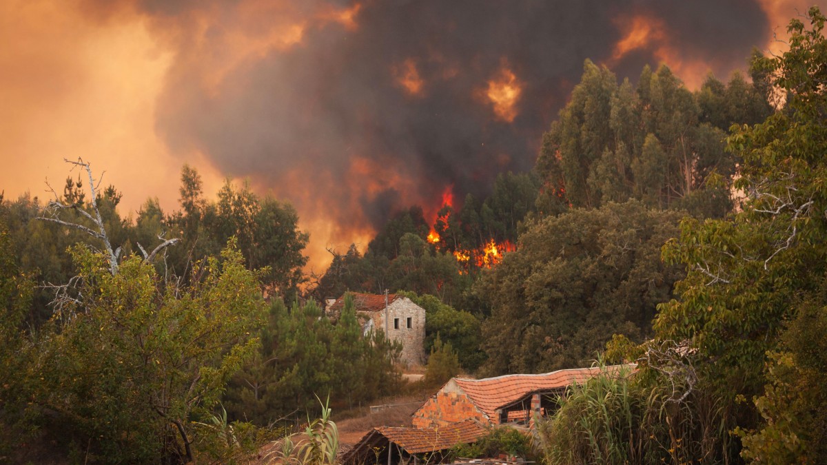 Pierwsza taka skarga w historii. Norwegia, Polska i inne kraje pozwane za kryzys klimatyczny