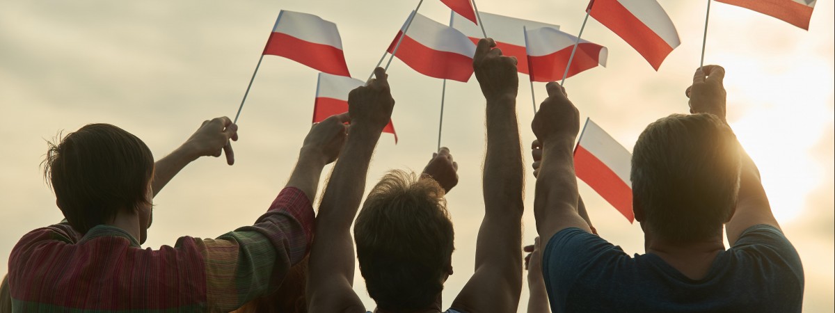 „W dowód uznania wielowiekowego dorobku”: Dzień Polonii i Polaków za Granicą