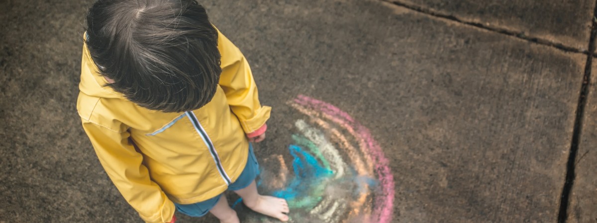 „Moje ciało to moja własność”: Norwegia walczy z pedofilią. Rusza kampania 