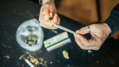 Storting chce oczyścić kartoteki posiadaczy narkotyków. To namiastka odrzuconej reformy narkotykowej