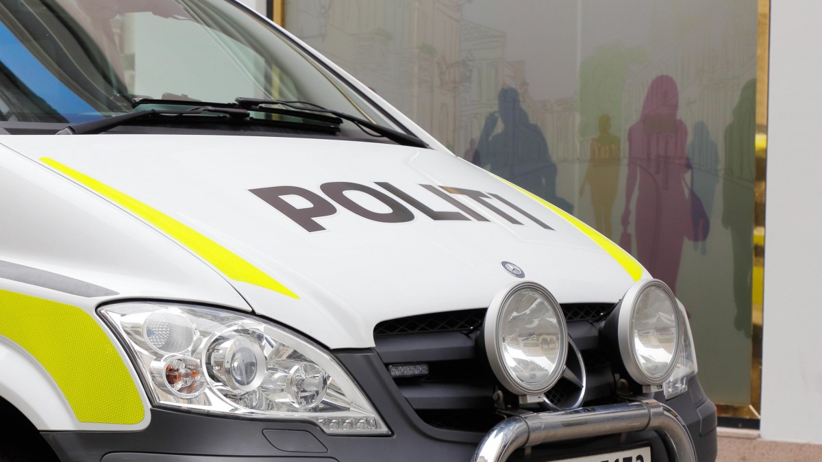 Chciał przemycić amfetaminę za 40 milionów koron. Polak udawał pracownika Biontech