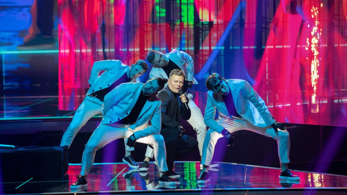 Eurowizja 2021: występ Polaków zagrożony. W delegacji wykryto zakażenie koronawirusem