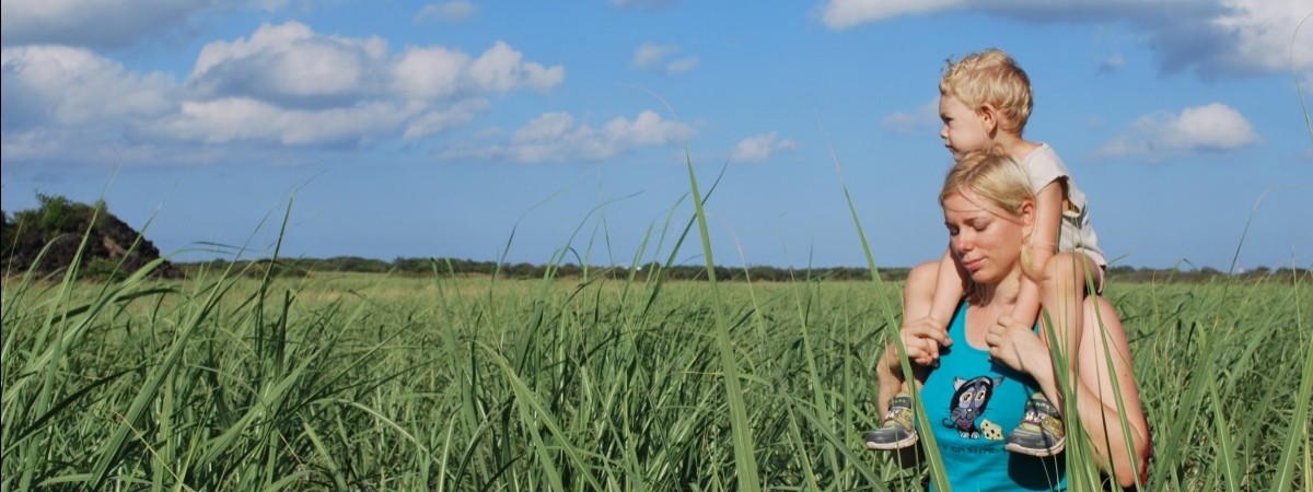 Najlepsza metoda na ochronę środowiska? Mniej dzieci
