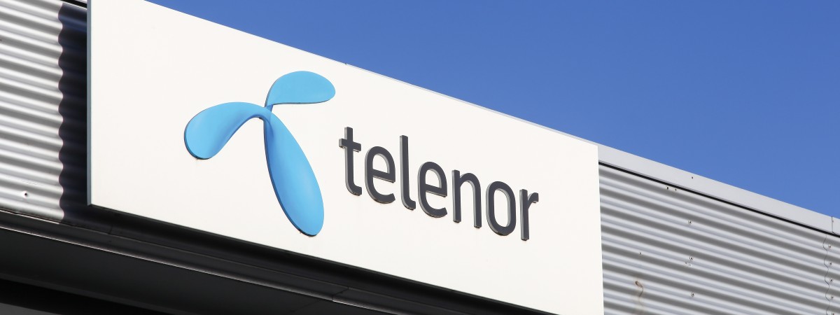 Norwegia postawiła kolejny krok w kierunku 5G. Zakończyła się aukcja na częstotliwości