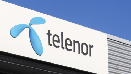 Norwegia postawiła kolejny krok w kierunku 5G. Zakończyła się aukcja na częstotliwości