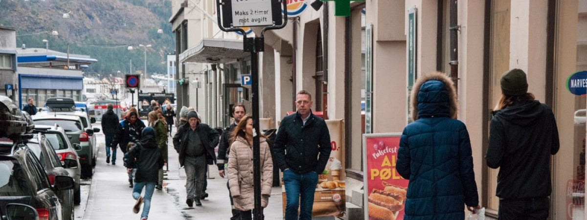 Model norweski przepisem na Brexit? Wielka Brytania może być „drugą Norwegią”