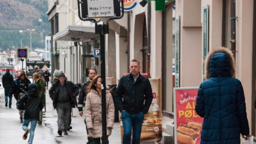 Model norweski przepisem na Brexit? Wielka Brytania może być „drugą Norwegią”