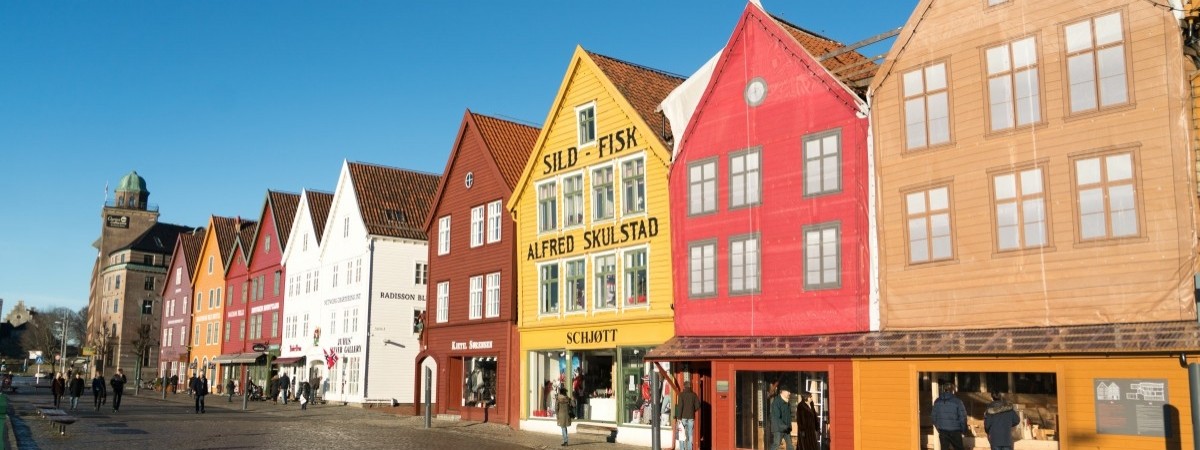 To zdziwiło was po przyjeździe do Norwegii. I nie, nie chodzi o prohibicję