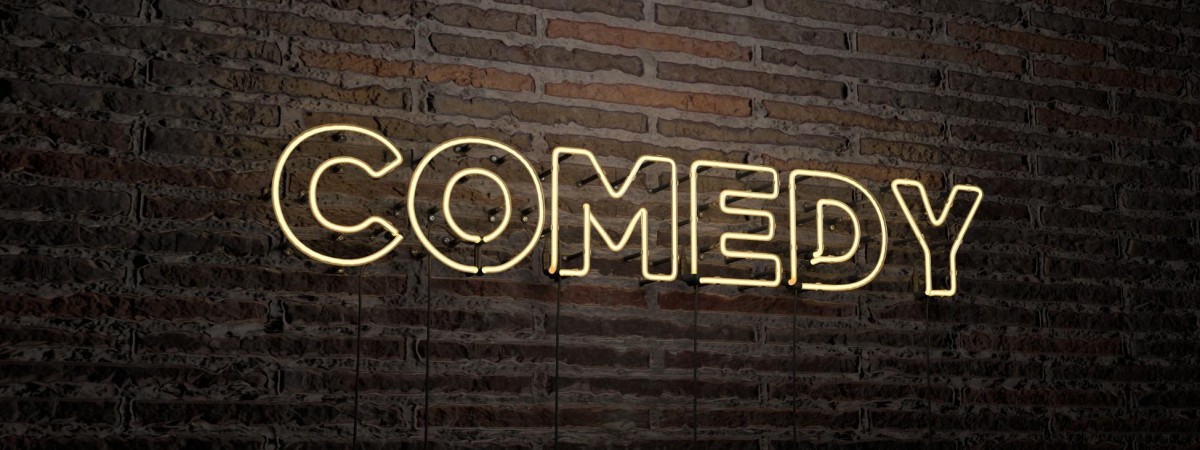 Top 20 polskiego stand-upu rusza na podbój Norwegii. Komicy nie wykluczają, że pójdą żebrać