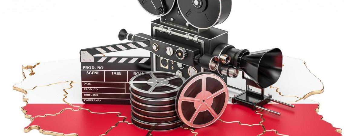 Pokazy polskich filmów w Oslo. Trzy projekcje w ten weekend