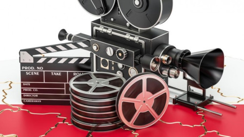 Pokazy polskich filmów w Oslo. Trzy projekcje w ten weekend
