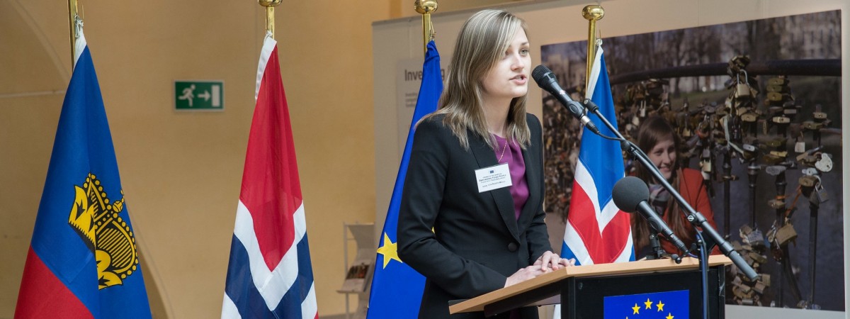 Co czwarty Norweg przeciwny Funduszom Norweskim. Większość tych środków trafia do Polski