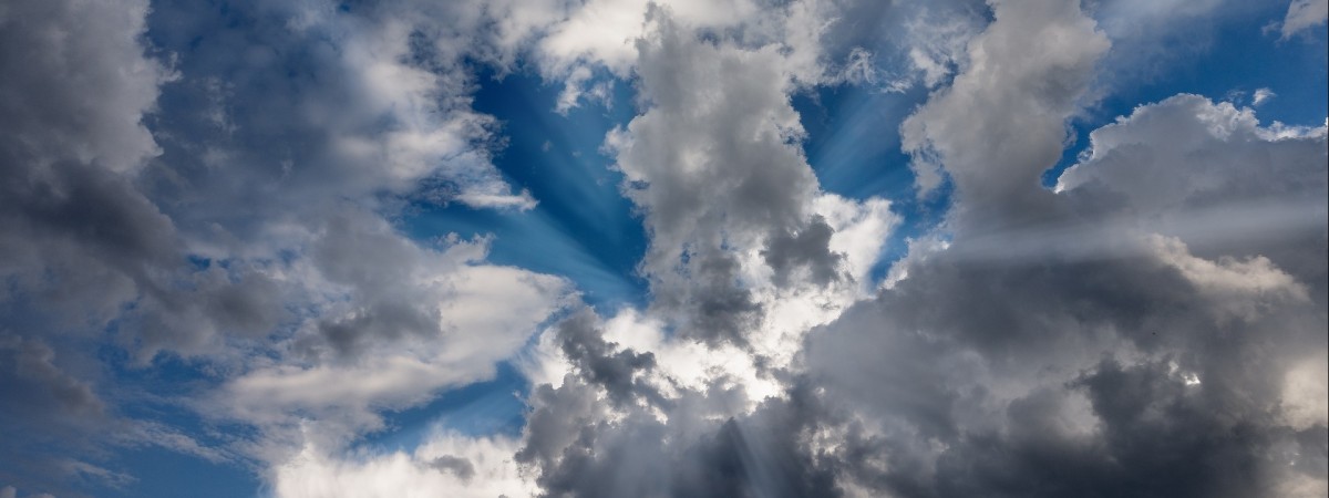 Słoneczny 17 maja? Nie w całym kraju