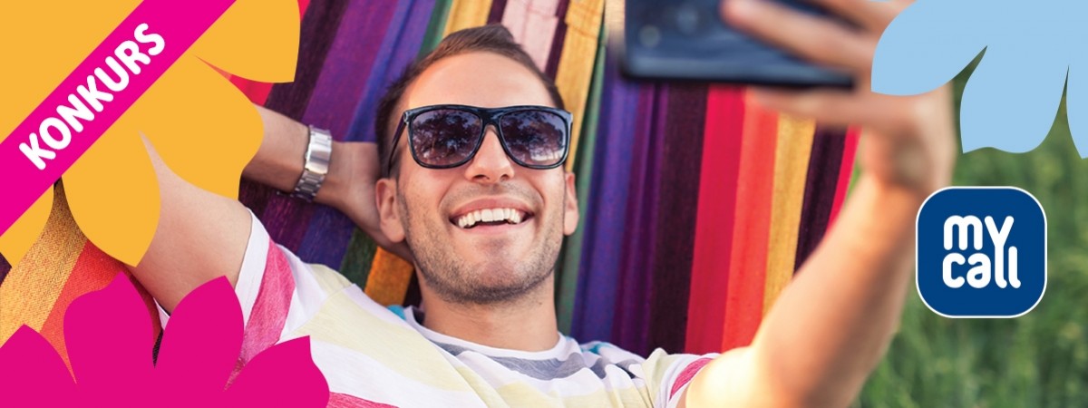 Wygraj nowy telefon od MyCall