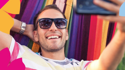 Wygraj nowy telefon od MyCall