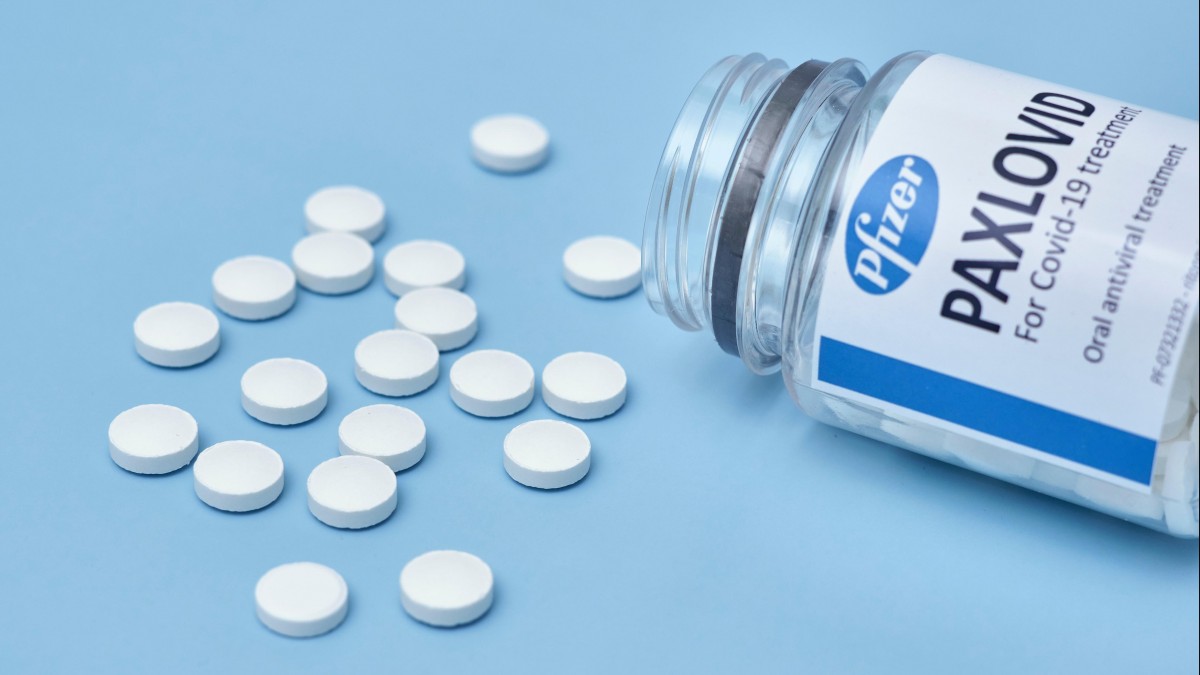 W Norwegii pojawią się tabletki na koronawirusa: Paxlovid dostępny od jesieni