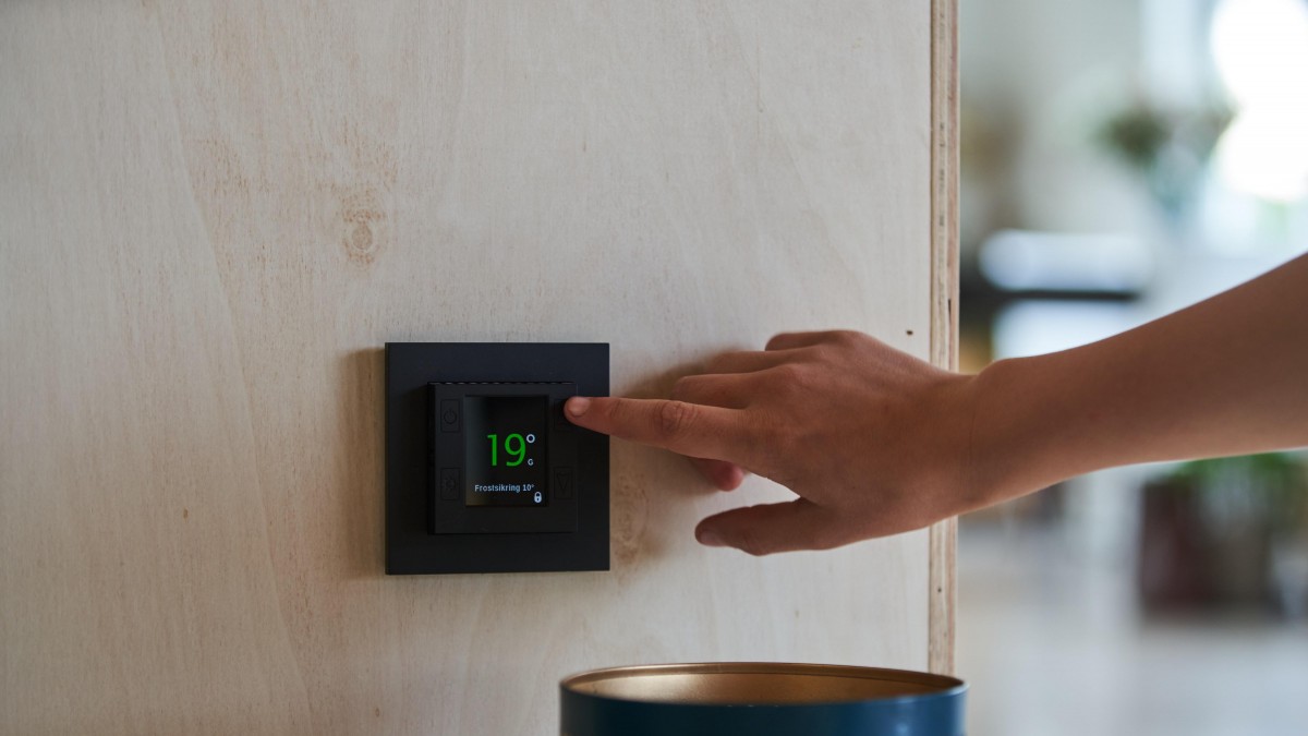 Rekordowa cena prądu w północnej Norwegii. W ciągu doby wzrosła o 443 procent