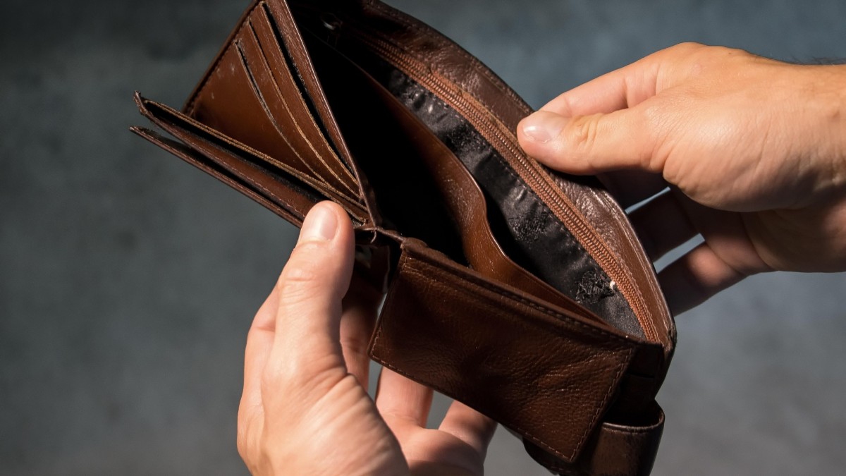 Windykacja i prąd zamiast cen domów. Wyszukiwania Google ujawniają niepokój wśród Norwegów