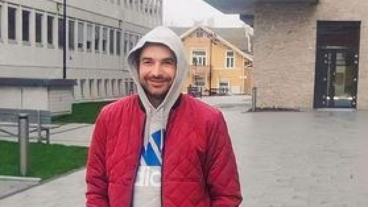 Polak zaginął w Norwegii